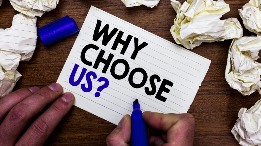 Why Choose SRG Holidays